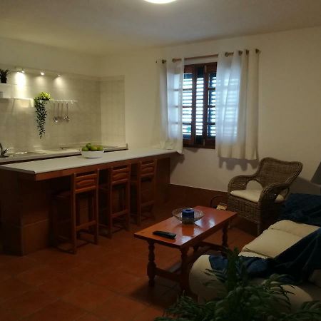 Apartamento En El Pueblo De Arrieta 4 Arrieta (Lanzarote) Exterior foto