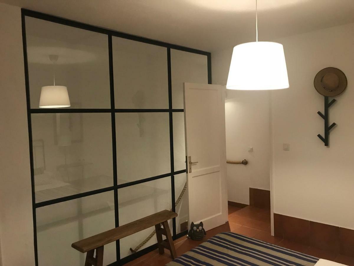 Apartamento En El Pueblo De Arrieta 4 Arrieta (Lanzarote) Exterior foto