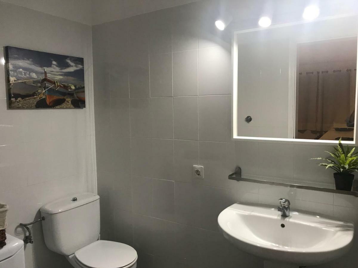 Apartamento En El Pueblo De Arrieta 4 Arrieta (Lanzarote) Exterior foto