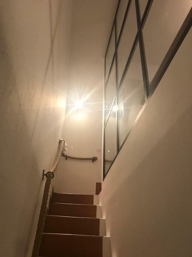 Apartamento En El Pueblo De Arrieta 4 Arrieta (Lanzarote) Exterior foto