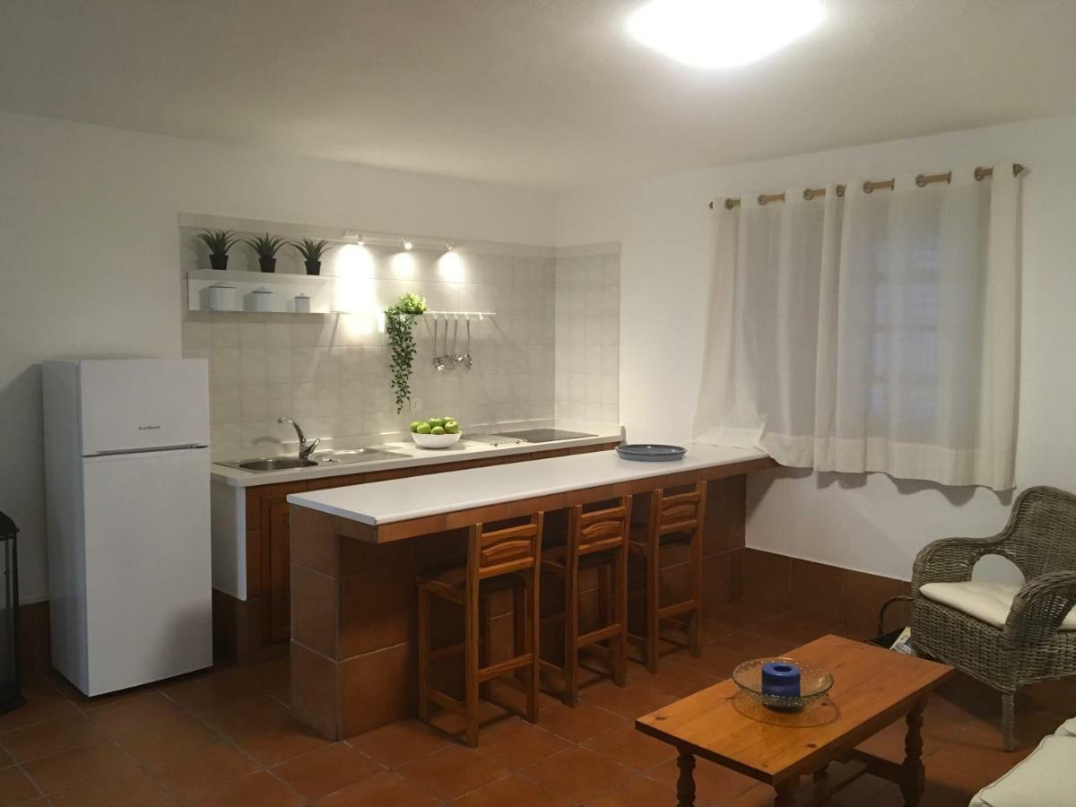 Apartamento En El Pueblo De Arrieta 4 Arrieta (Lanzarote) Exterior foto