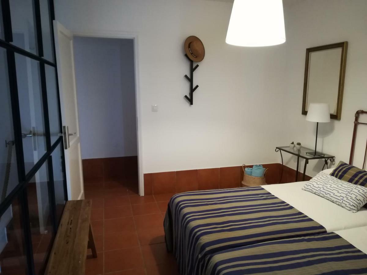 Apartamento En El Pueblo De Arrieta 4 Arrieta (Lanzarote) Exterior foto