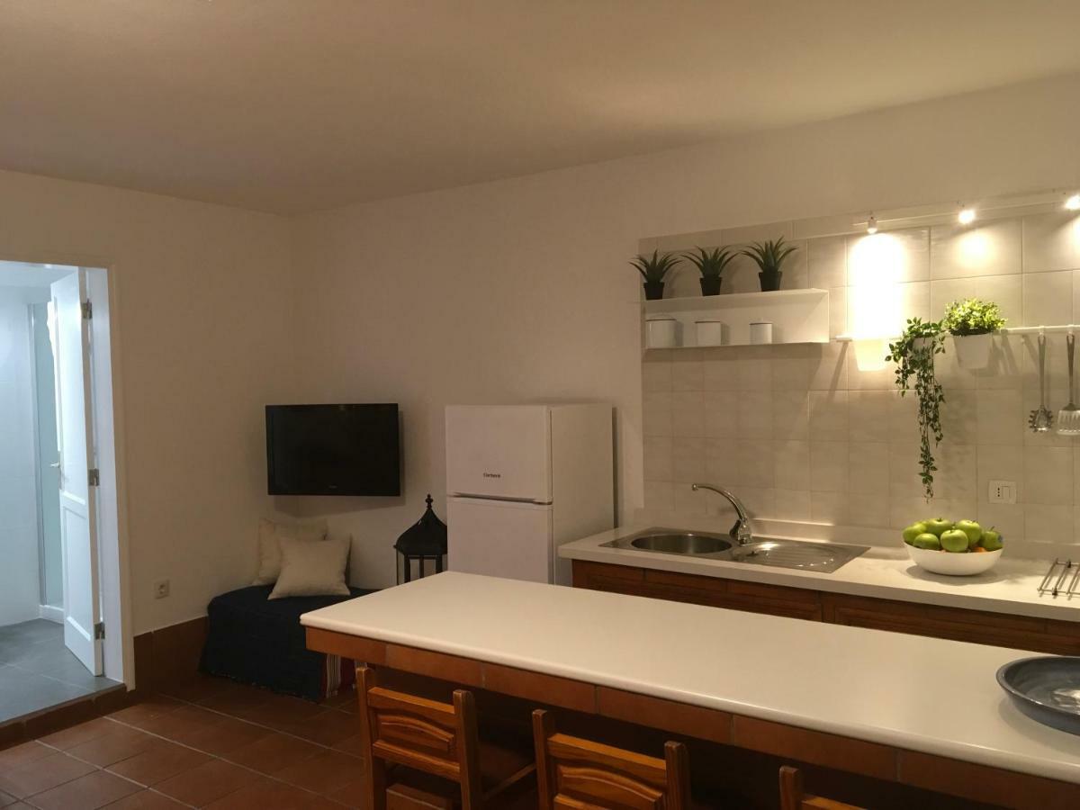 Apartamento En El Pueblo De Arrieta 4 Arrieta (Lanzarote) Exterior foto