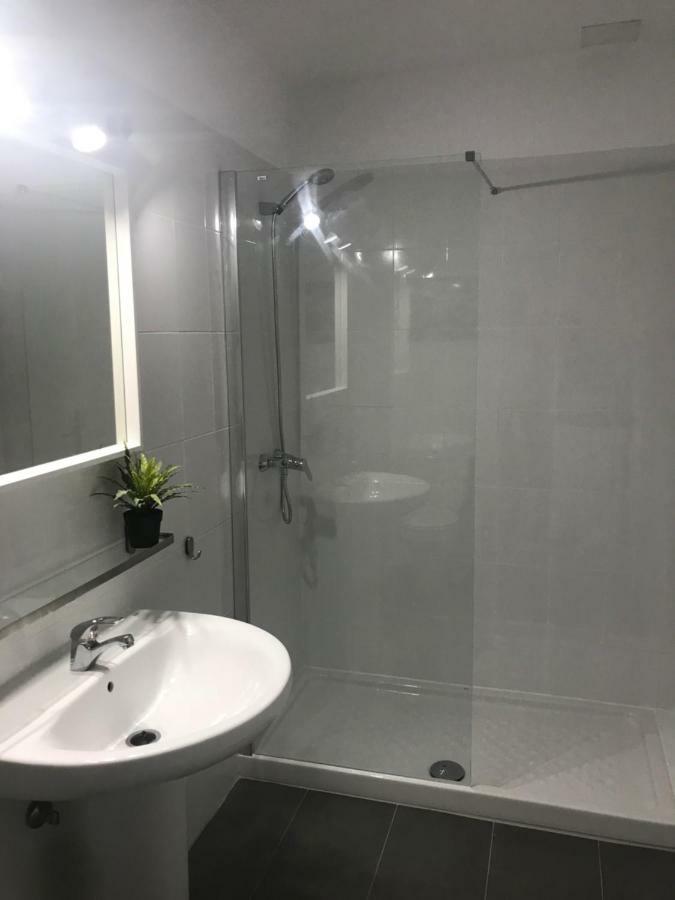 Apartamento En El Pueblo De Arrieta 4 Arrieta (Lanzarote) Exterior foto