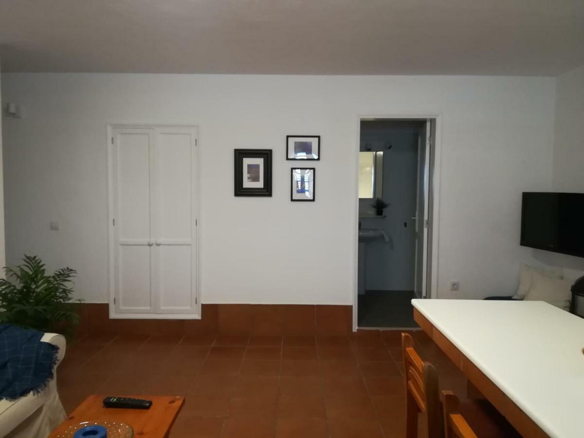 Apartamento En El Pueblo De Arrieta 4 Arrieta (Lanzarote) Exterior foto